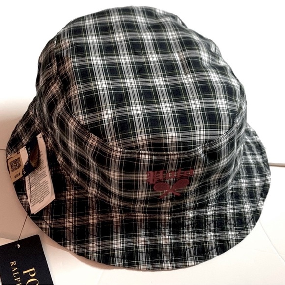 Polo Ralph Lauren unisex bucket hat - Picture 5 of 10